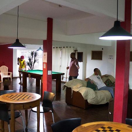 Hostel Republica Ρίο ντε Τζανέιρο Εξωτερικό φωτογραφία