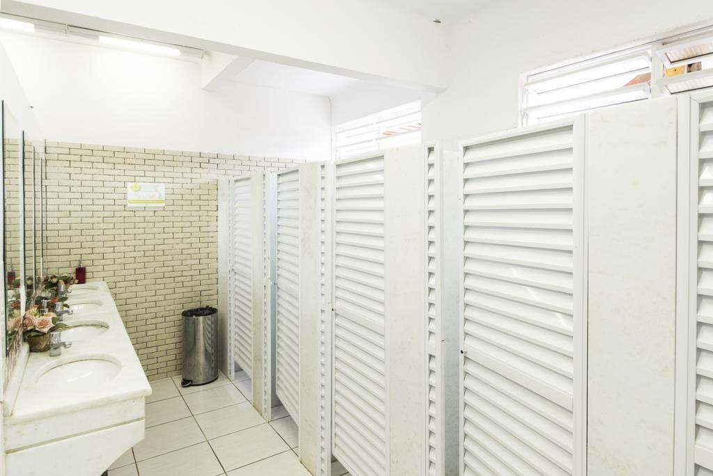 Hostel Republica Ρίο ντε Τζανέιρο Εξωτερικό φωτογραφία