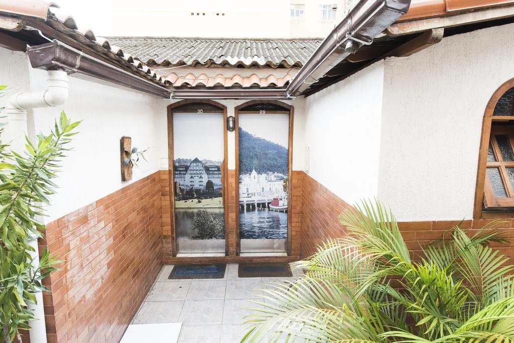 Hostel Republica Ρίο ντε Τζανέιρο Εξωτερικό φωτογραφία