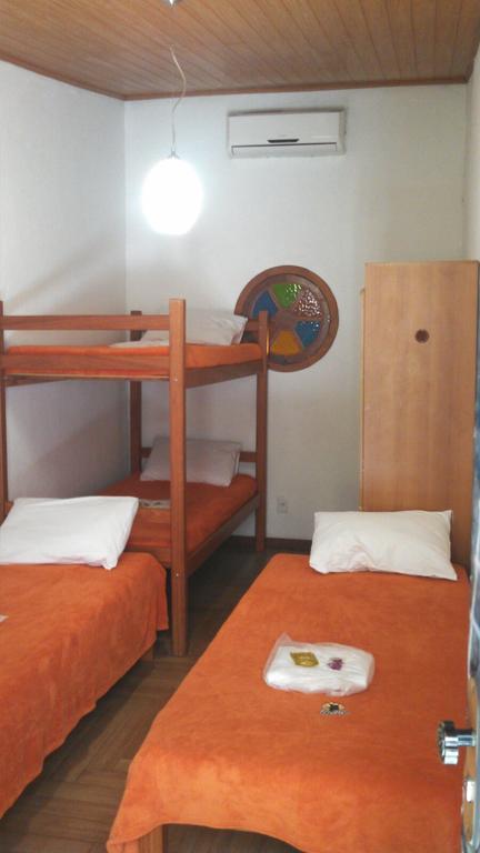 Hostel Republica Ρίο ντε Τζανέιρο Εξωτερικό φωτογραφία