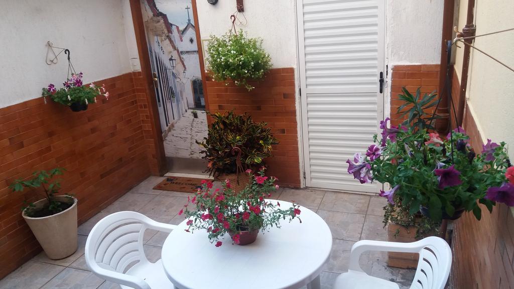 Hostel Republica Ρίο ντε Τζανέιρο Εξωτερικό φωτογραφία