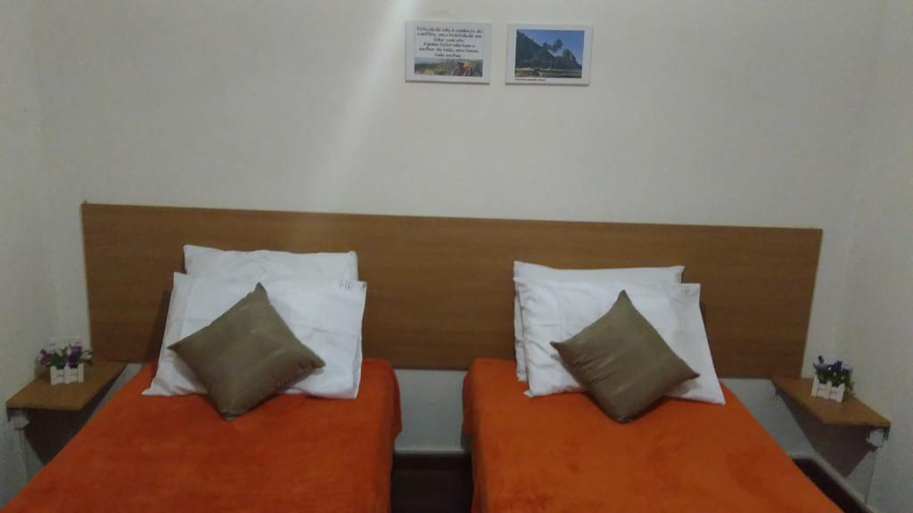 Hostel Republica Ρίο ντε Τζανέιρο Εξωτερικό φωτογραφία