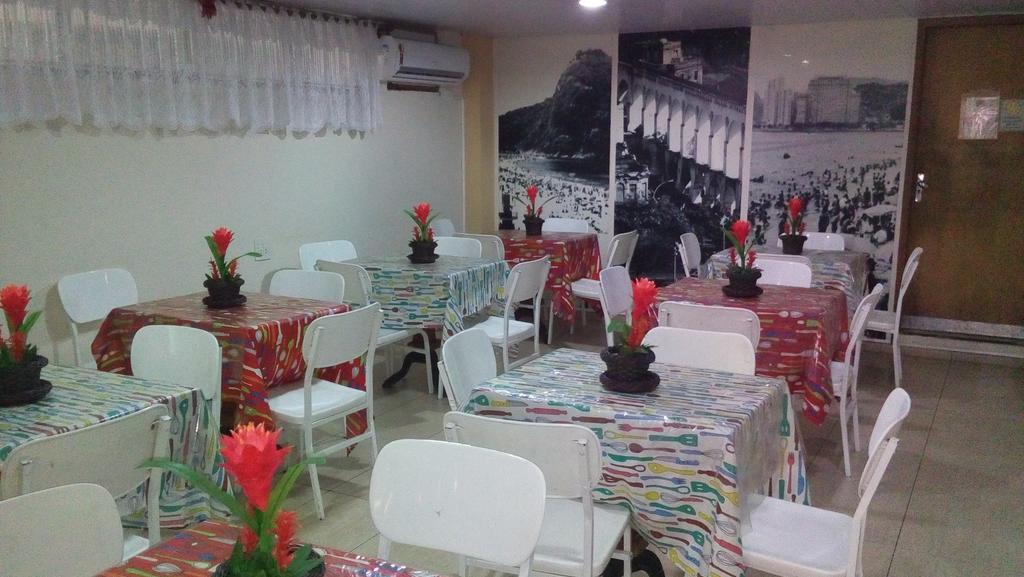 Hostel Republica Ρίο ντε Τζανέιρο Εξωτερικό φωτογραφία