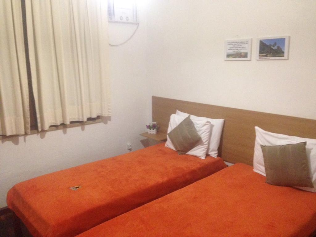 Hostel Republica Ρίο ντε Τζανέιρο Εξωτερικό φωτογραφία