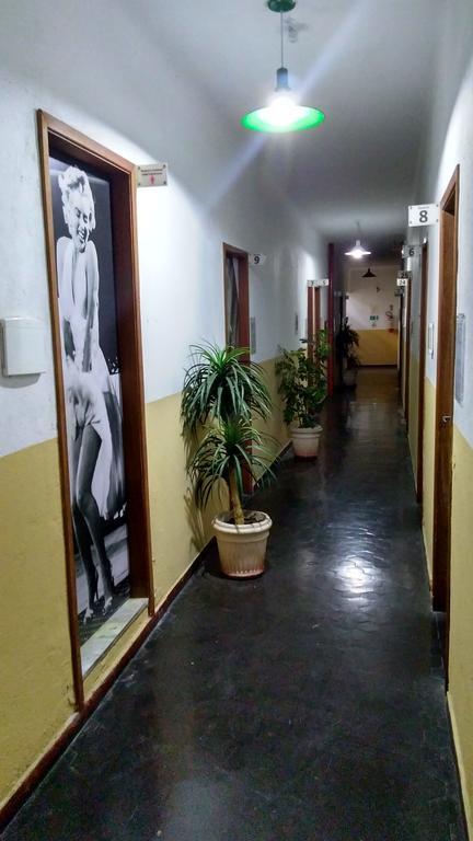 Hostel Republica Ρίο ντε Τζανέιρο Εξωτερικό φωτογραφία