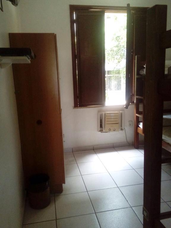 Hostel Republica Ρίο ντε Τζανέιρο Εξωτερικό φωτογραφία