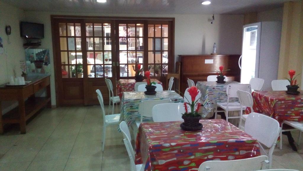 Hostel Republica Ρίο ντε Τζανέιρο Εξωτερικό φωτογραφία