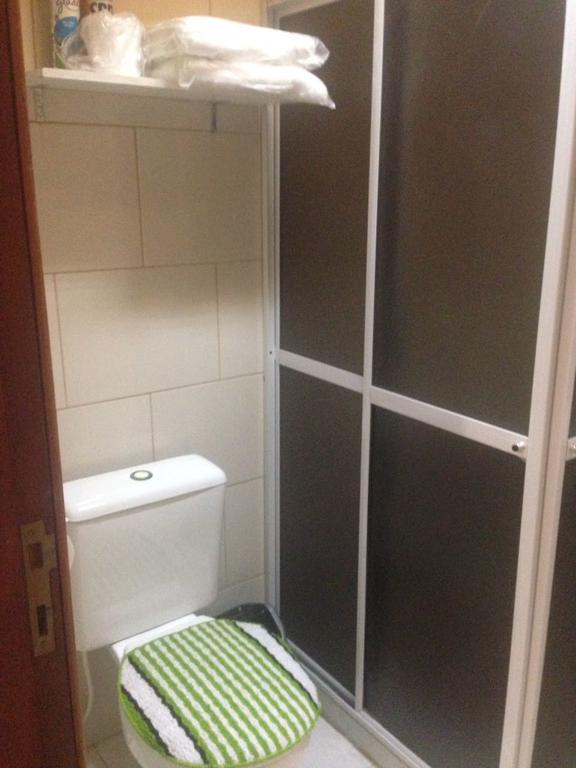 Hostel Republica Ρίο ντε Τζανέιρο Εξωτερικό φωτογραφία