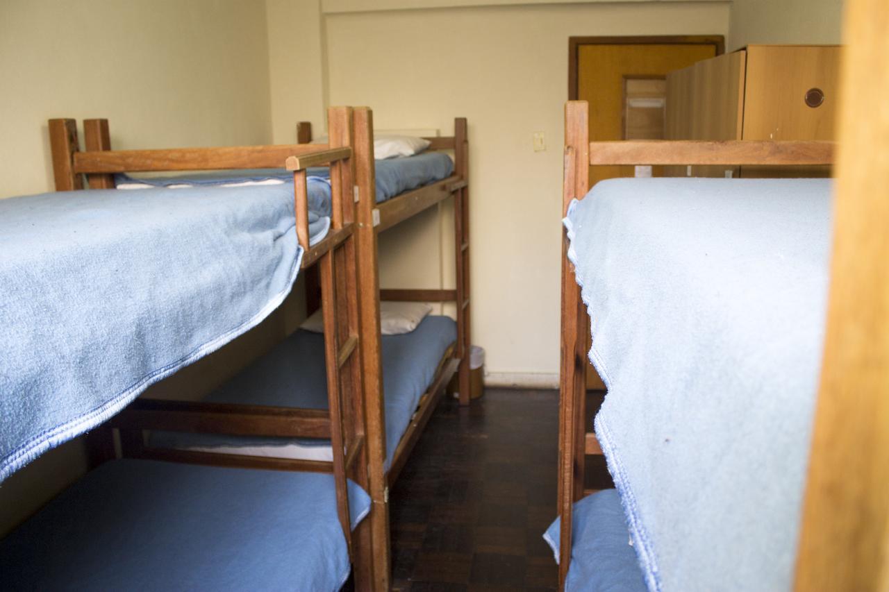 Hostel Republica Ρίο ντε Τζανέιρο Εξωτερικό φωτογραφία