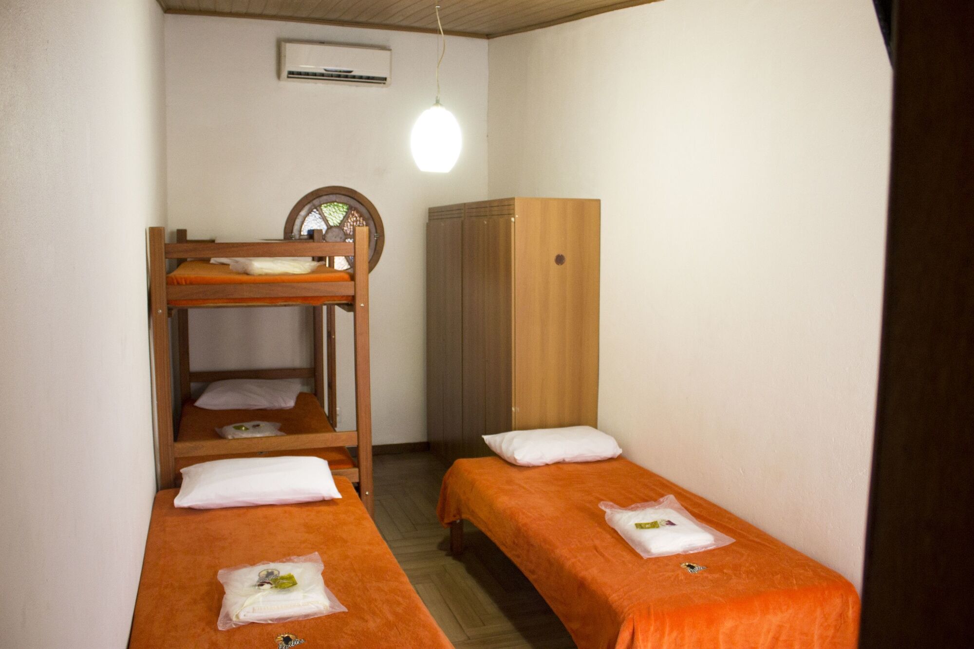 Hostel Republica Ρίο ντε Τζανέιρο Εξωτερικό φωτογραφία