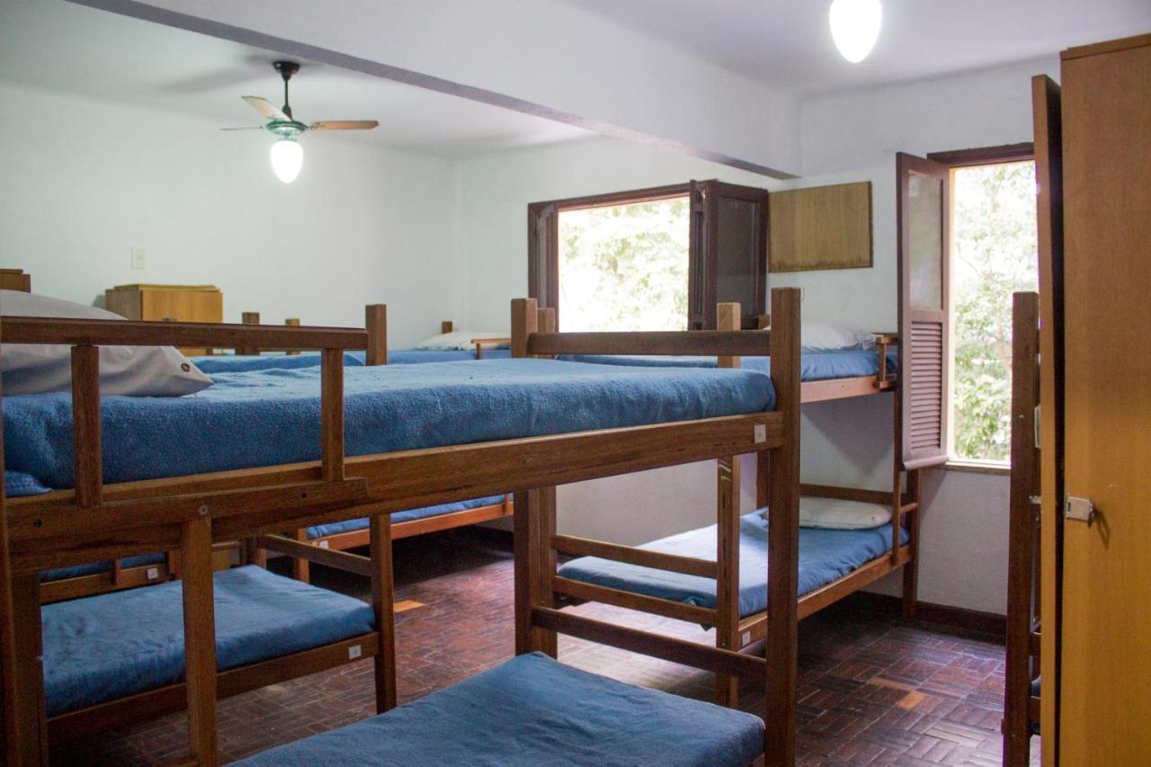 Hostel Republica Ρίο ντε Τζανέιρο Εξωτερικό φωτογραφία