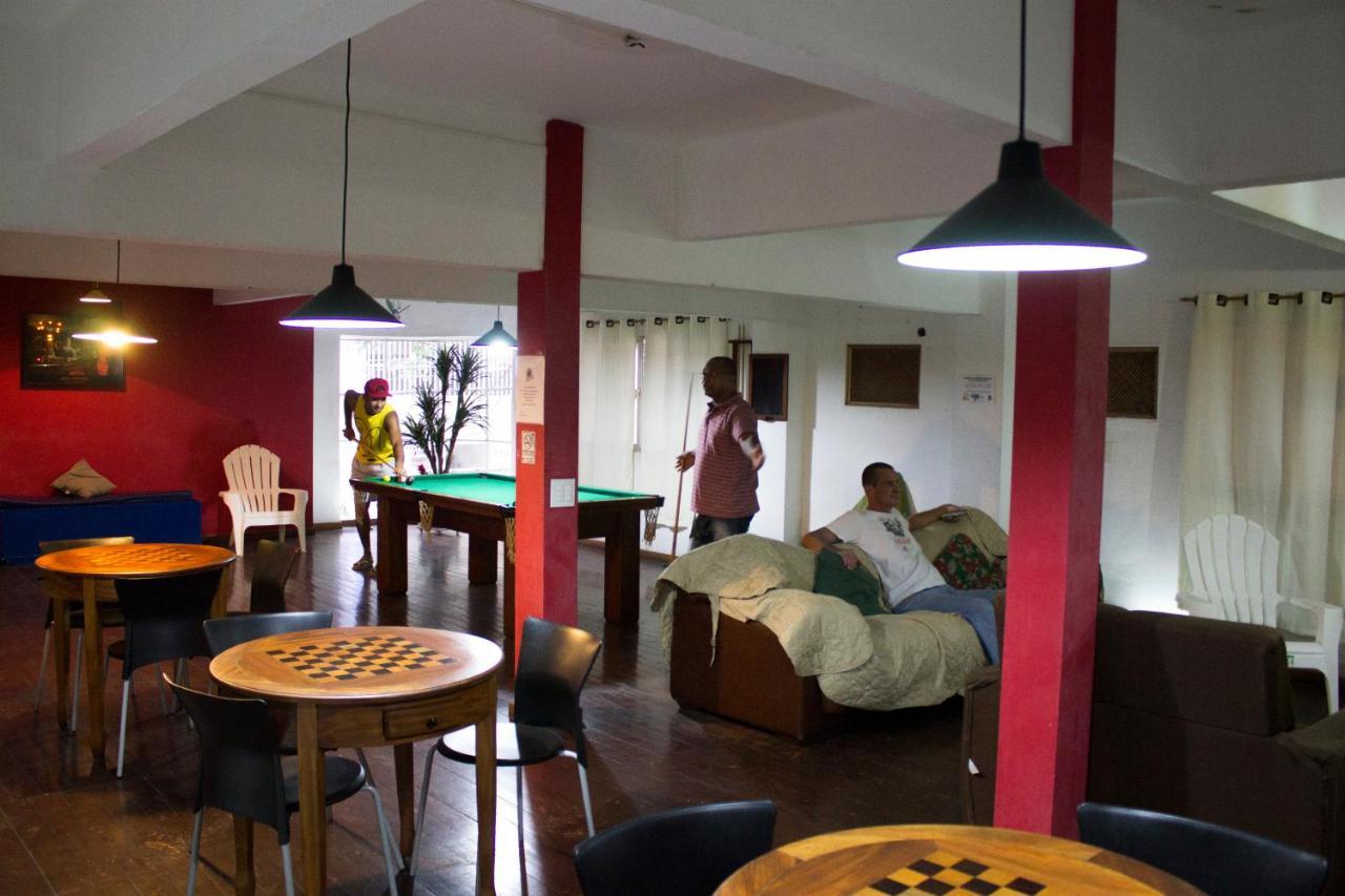 Hostel Republica Ρίο ντε Τζανέιρο Εξωτερικό φωτογραφία