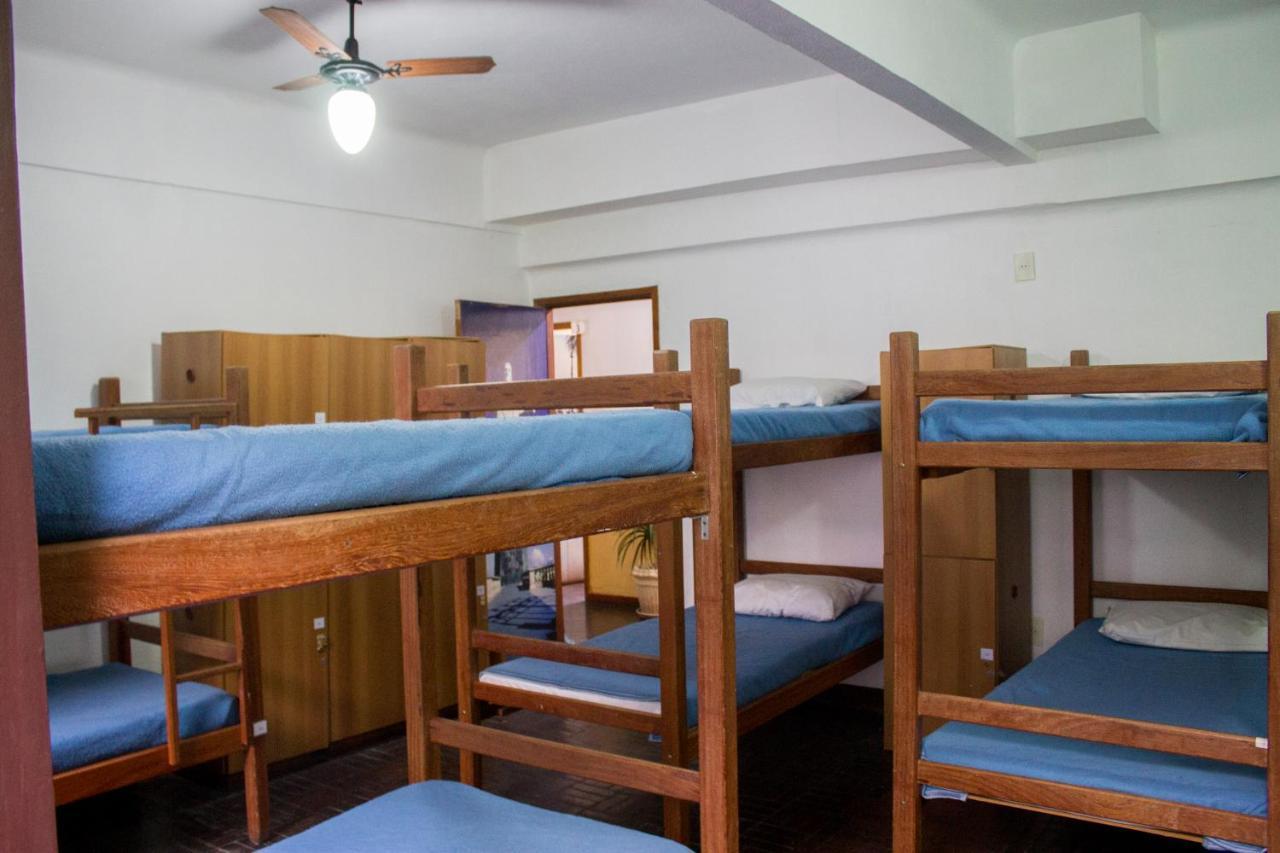 Hostel Republica Ρίο ντε Τζανέιρο Εξωτερικό φωτογραφία