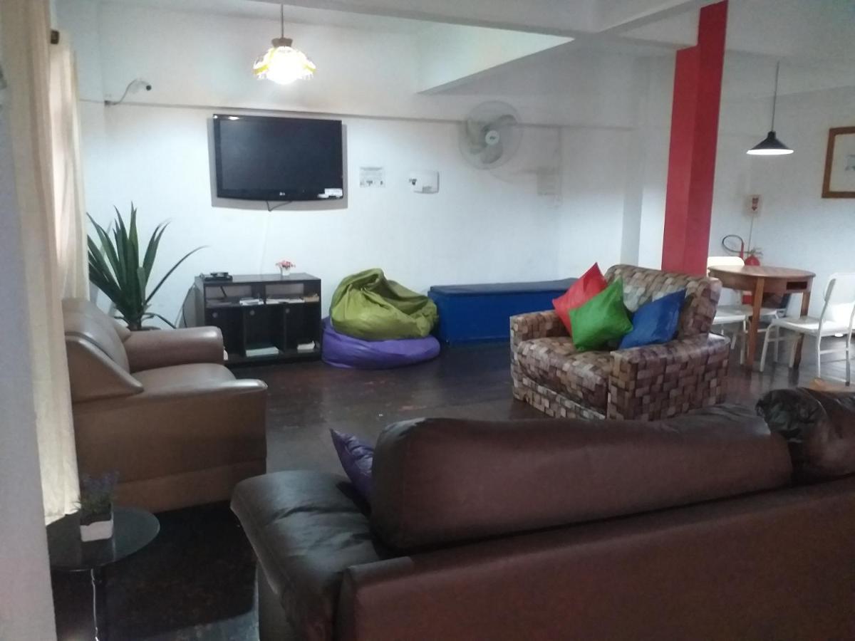 Hostel Republica Ρίο ντε Τζανέιρο Εξωτερικό φωτογραφία