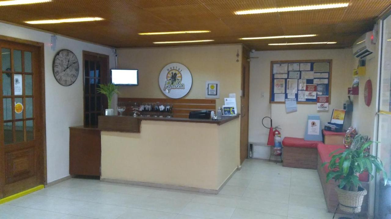 Hostel Republica Ρίο ντε Τζανέιρο Εξωτερικό φωτογραφία