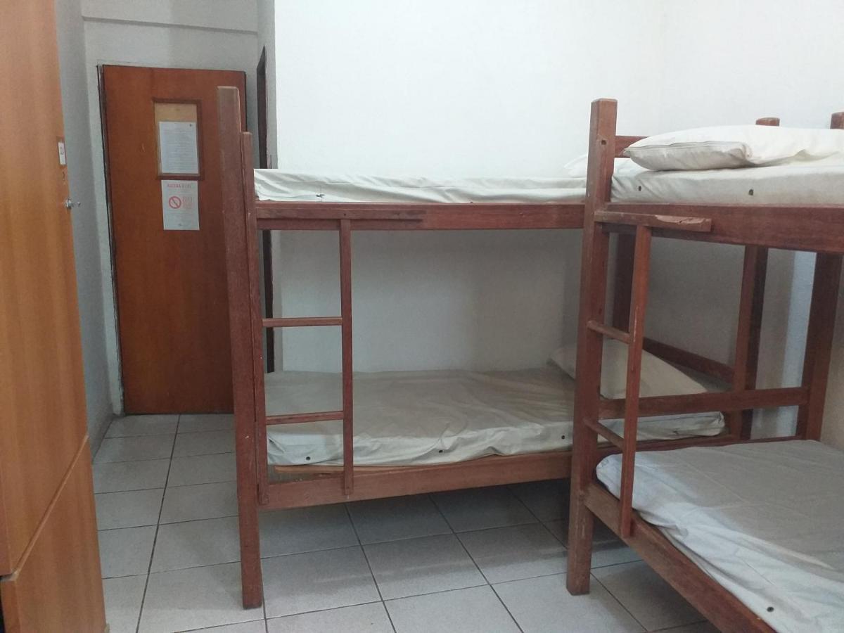 Hostel Republica Ρίο ντε Τζανέιρο Εξωτερικό φωτογραφία