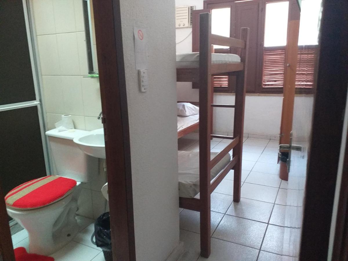 Hostel Republica Ρίο ντε Τζανέιρο Εξωτερικό φωτογραφία